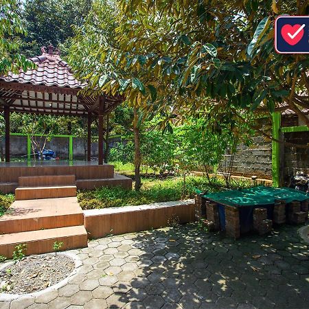Omah Etam Villa Blaburan Exterior foto